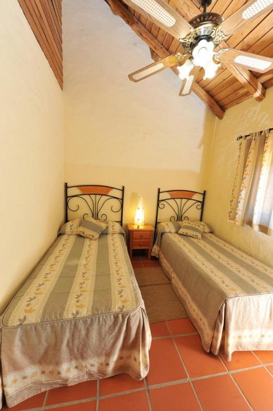 Camping Vejer Vejer de la Frontera Habitación foto