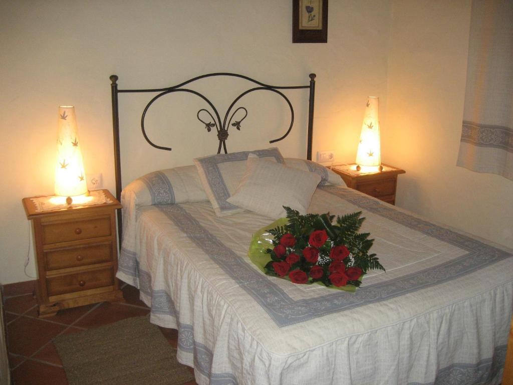 Camping Vejer Vejer de la Frontera Habitación foto